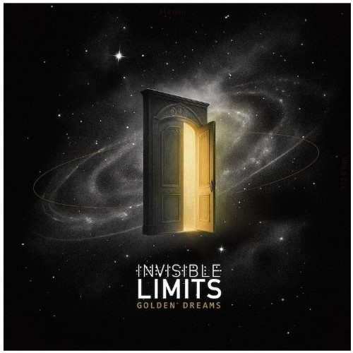 Invisible Limits – Golden Dreams