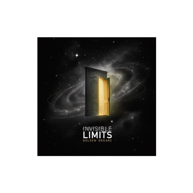 Invisible Limits – Golden Dreams