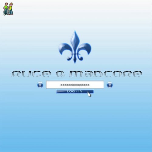 Ruge & Madcore - Log-In