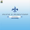 Ruge & Madcore - Log-In