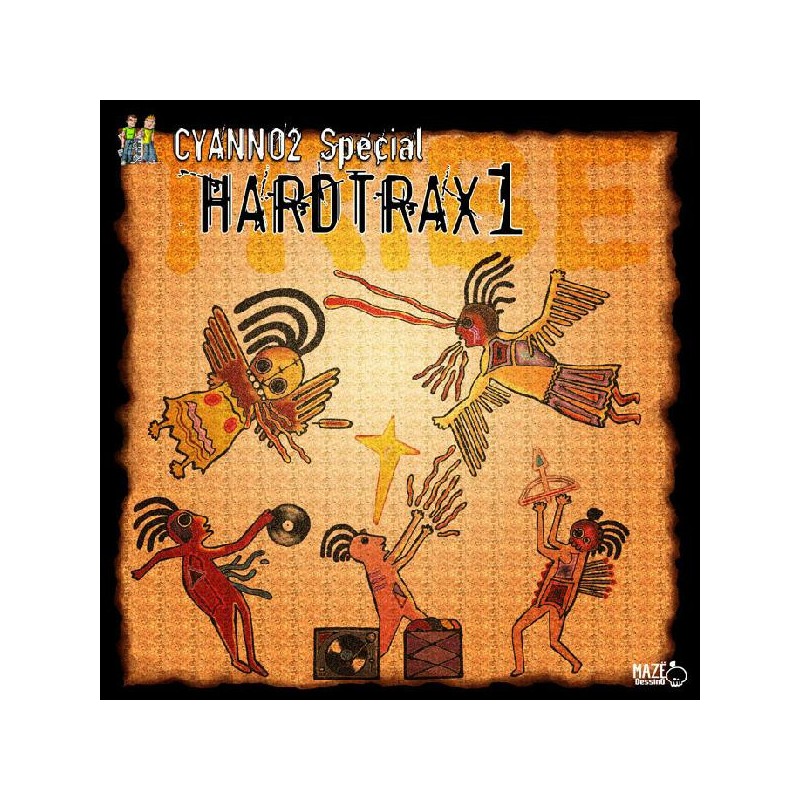 Cyanno2 special Hardtrax1