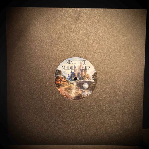Ninu BRT - Medieval EP