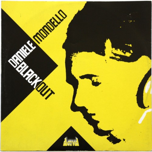 danielle mondello - black out