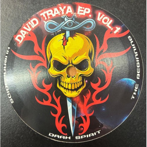 David Traya EP Vol.1