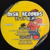 MSK Records - 7/17 EP