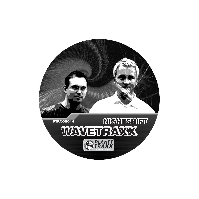 Wavetraxx - Nightshift