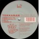 Tekkaman – Bazz E.P.