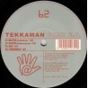 Tekkaman – Bazz E.P.