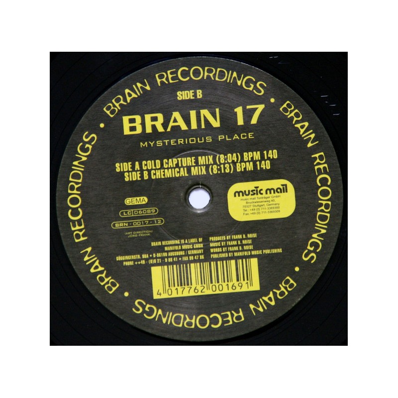 Brain 17