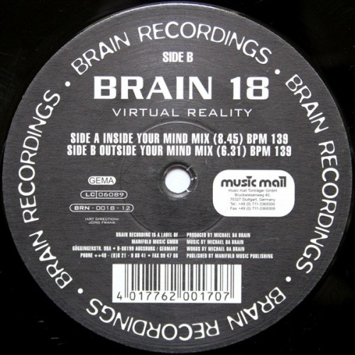 Brain 18