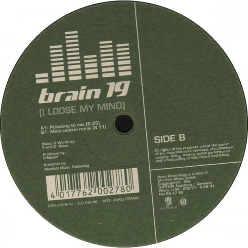 Brain 19