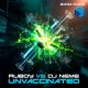 Ruboy vs Dj Neme - Unvaccinated