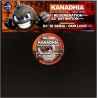 Kanadhia – Most Wanted EP Vol.1