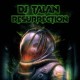 Dj Talan - Resurrection