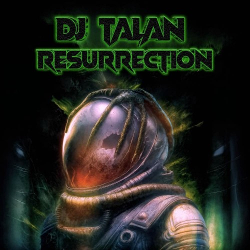 Dj Talan - Resurrection