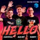 Xavistyle, Buenri & Ruboy – Hello