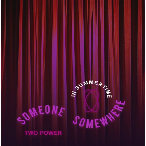 Two Powers / Dagon – Someone, Somewhere / No Promises