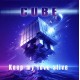 Cube ‎– Keep My Love Alive