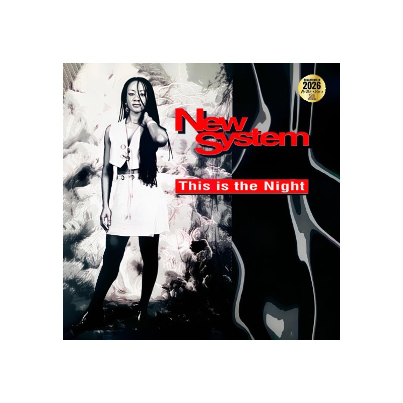 New System – This Is The Night