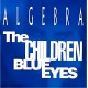 Algebra – The Children Blue Eyes