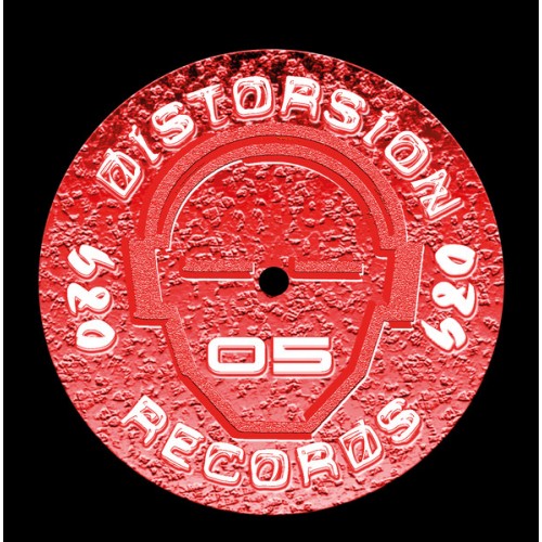 Distorsion 089 EP Vol.5