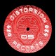 Distorsion 089 EP Vol.5