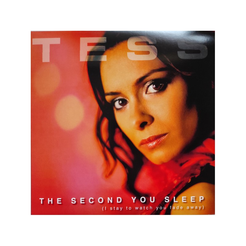 Tess – The Second You Sleep