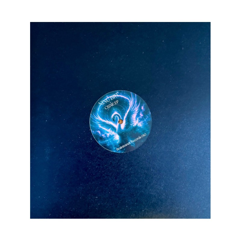 Ninu BRT - Cisne EP