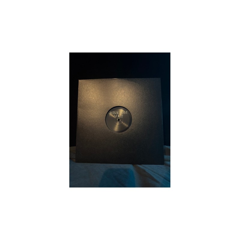 Astral Wave Vol.2