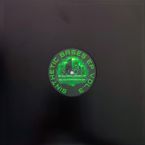 Sinthetic Bases EP Vol.3