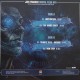 Javi Tracker - Digital Files 001
