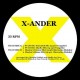 X-Ander - Pulstar / Musica