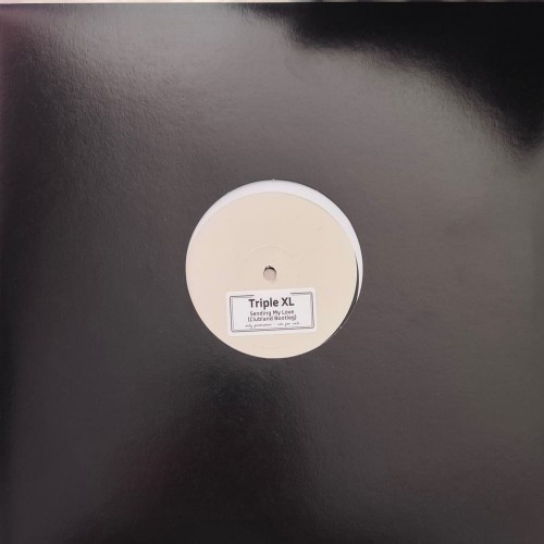 Triple XL - Sending My Love