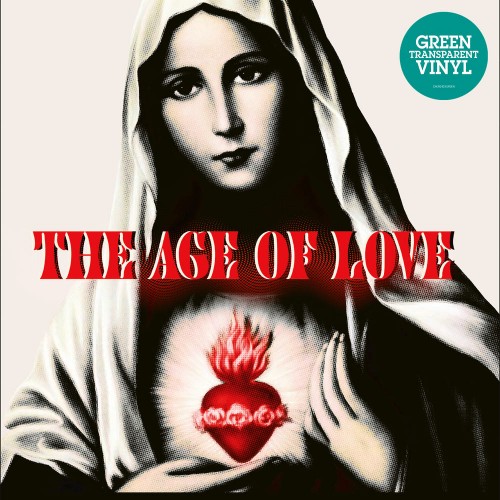 Age of Love - The Age of Love