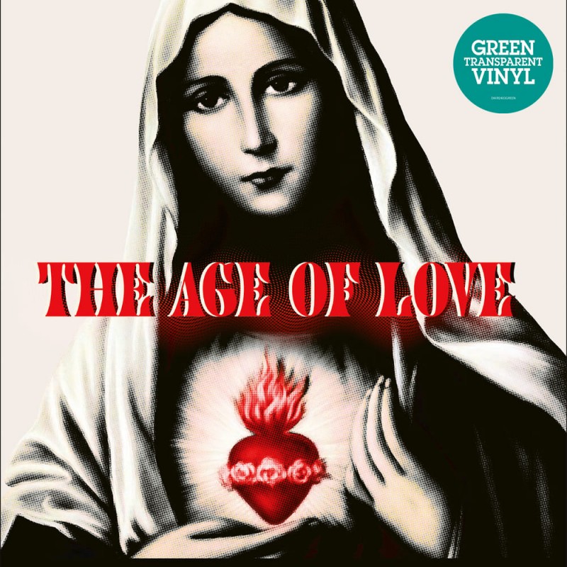 Age of Love - The Age of Love