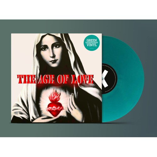 Age of Love - The Age of Love