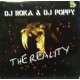 Dj Roka & Dj poppy - The reality