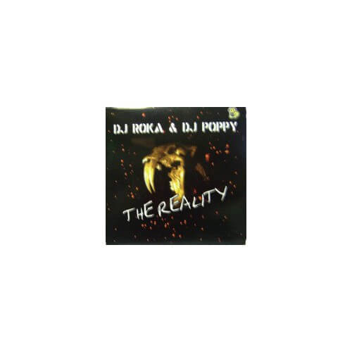 Dj Roka & Dj poppy - The reality
