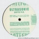 Ultrasonic - Party EP