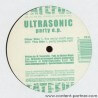 Ultrasonic - Party EP