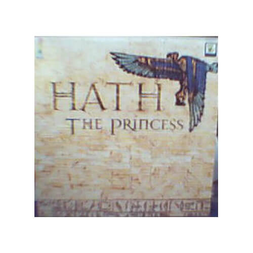 Hath - the Princess