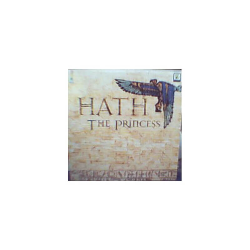 Hath - the Princess