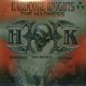 Hardcore Knights - The madness