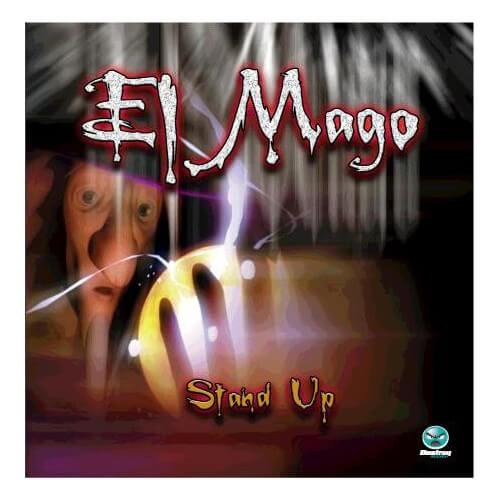 El Mago - Stand up