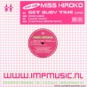 Miss Hiroko - Get busy time