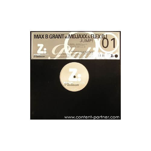 MAx B grant Vs Mdjaxx & elex DJ
