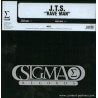 JTS - Rave man