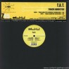 T.A.T. - Track addicted