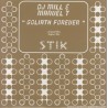 Dj mill & manuel T - Goliath forever