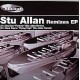 Stu allan - Remix ep